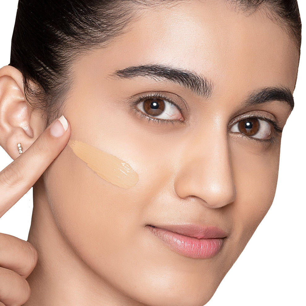RENEE PRO HD Foundation (2 Ceder)