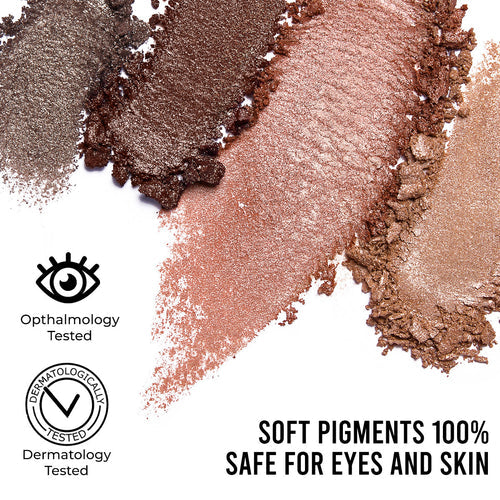 Insight cosmetics Eyeshadow Palette (A)