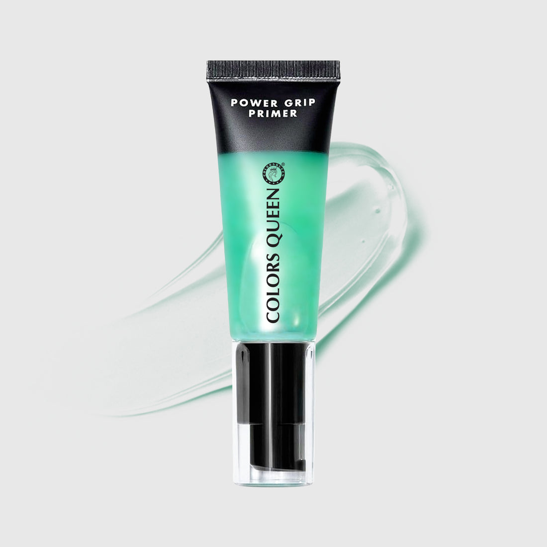 Colors Queen Power Grip Primer (01 Green)