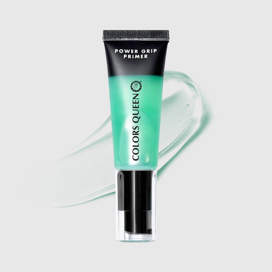 Colors Queen Power Grip Primer (01 Green)