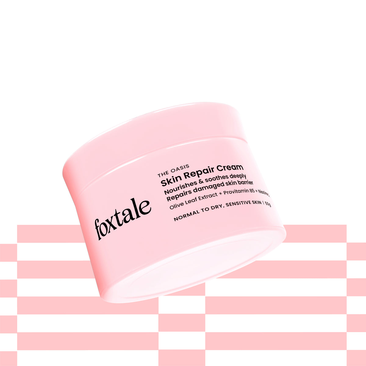 Foxtale Skin Repair Cream