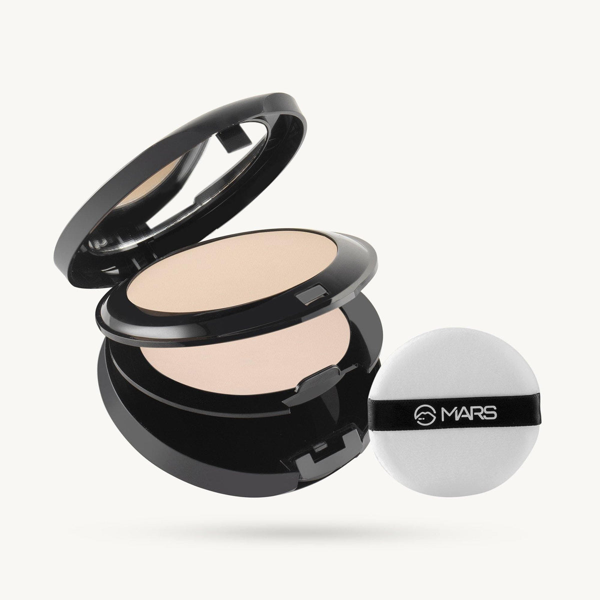 Mars 2 in 1 Compact Powder | Wonder Compact Powder (01)
