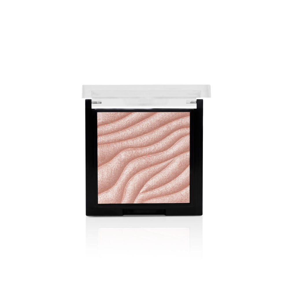 Insight cosmetics Baked Highlighter (3 Pinch Of Pink)