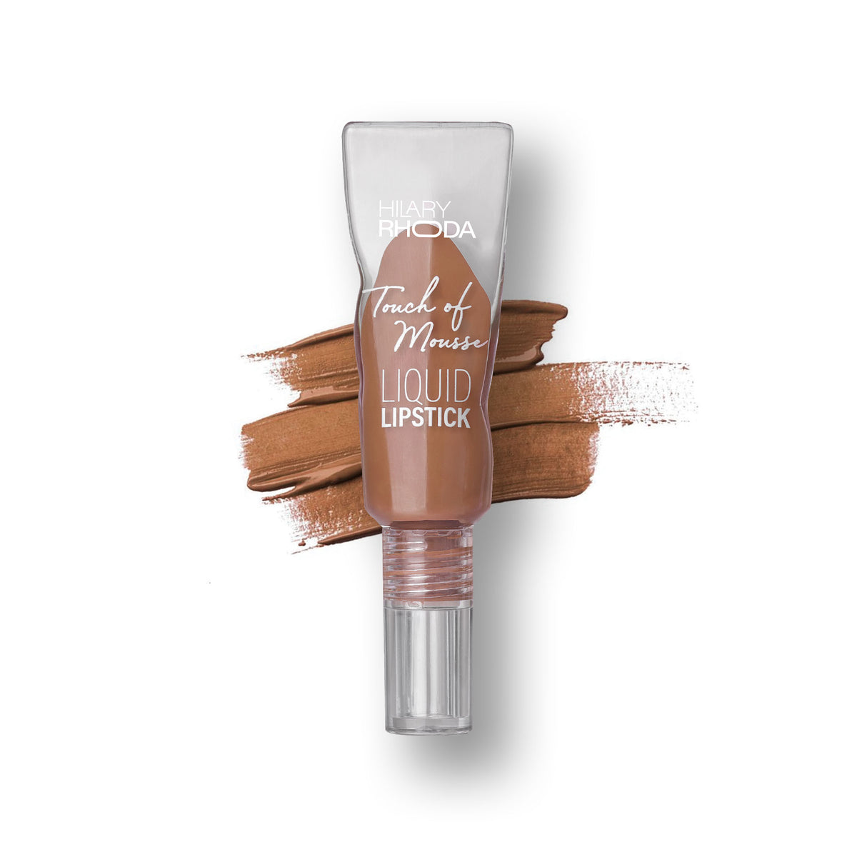 Hilary Rhoda Touch Of Mousse Lipstick (My Forever 01)