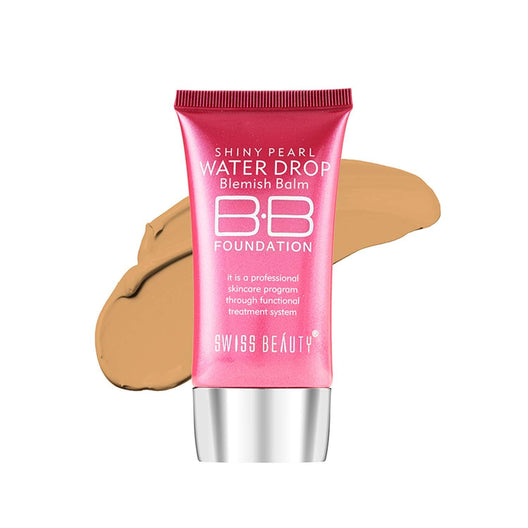 Swiss Beauty Shiny Pearl BB Foundation (05)