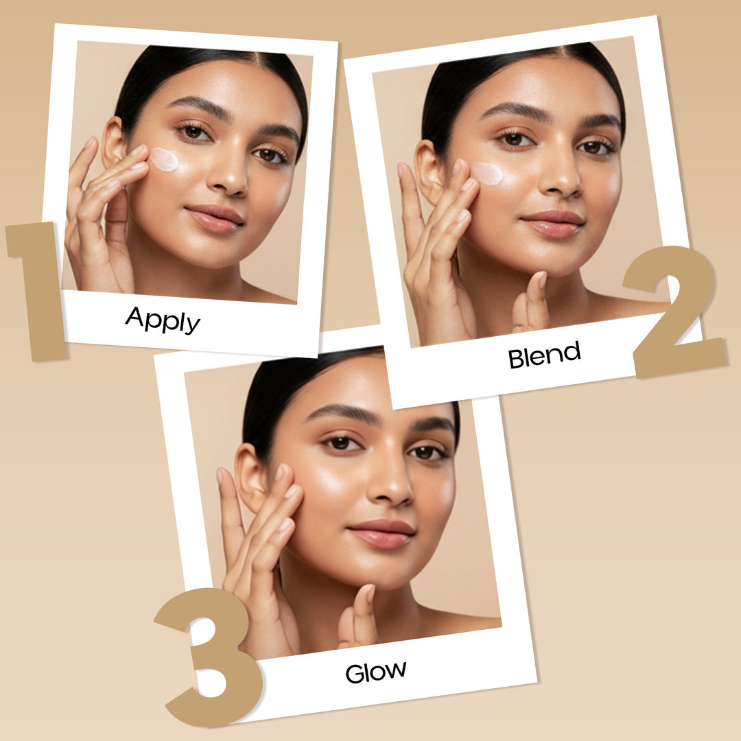 Maliao 7-in-1 for Natural Glow /50g