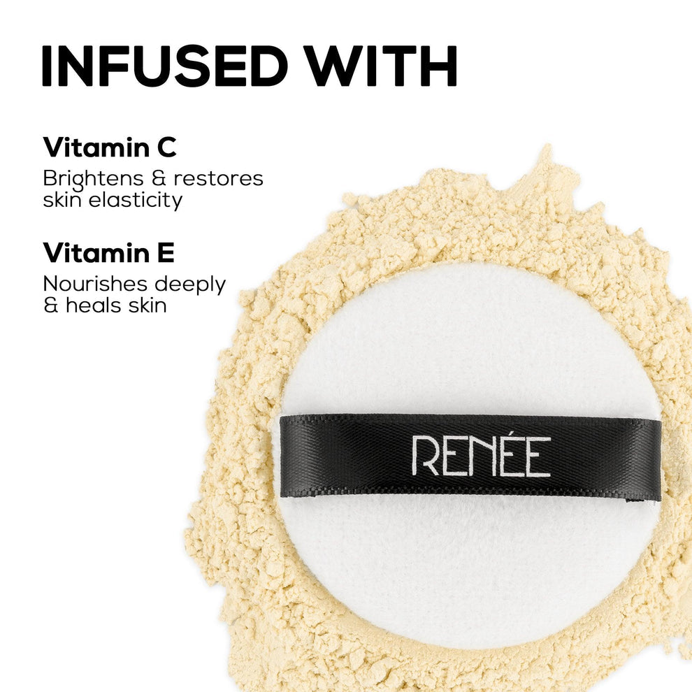 RENEE Pro Banana Powder (Dark)