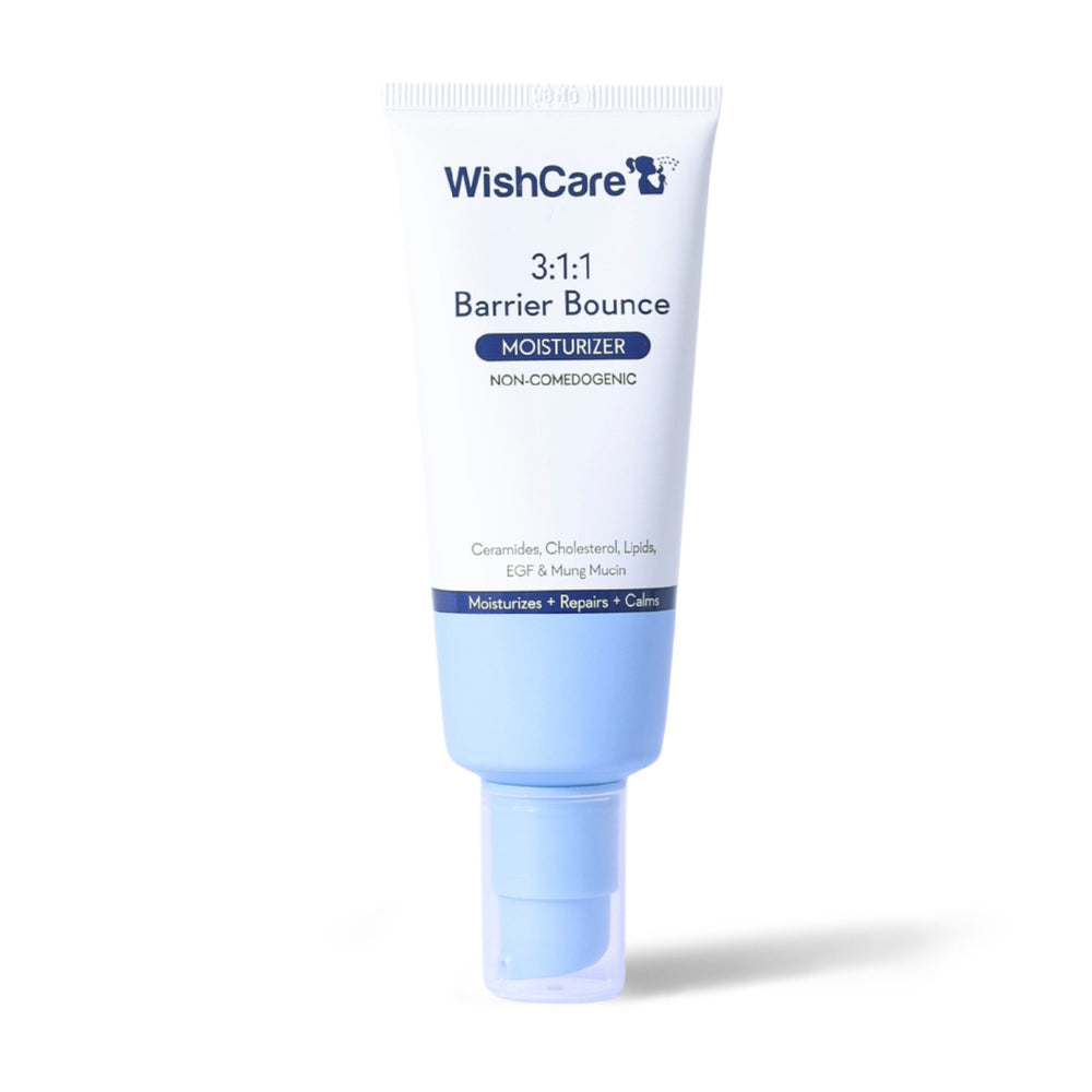 Wishcare 3:1:1 Barrier Bounce Moisturizer