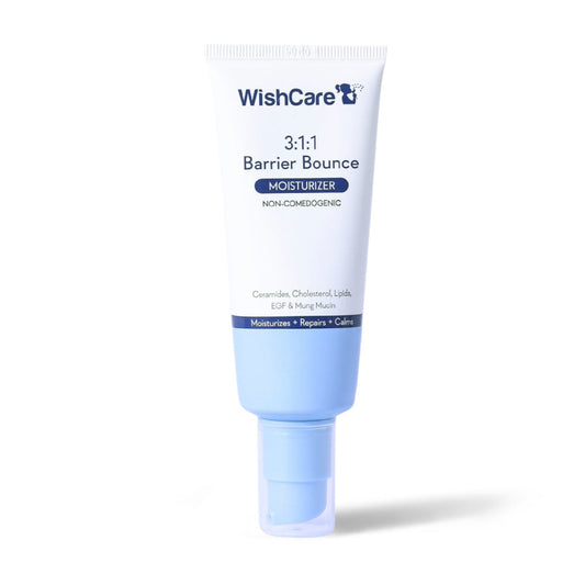 Wishcare 3:1:1 Barrier Bounce Moisturizer