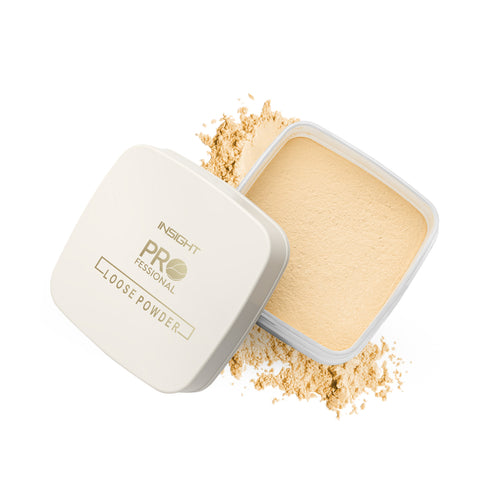 Insight professional Loose Powder (Light)