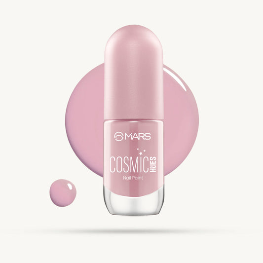 Mars Cosmic Hue | Gel Nail Paint (34- lyra)