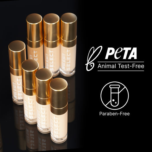 Swiss Beauty Select High on Cover Liquid Concealer (2.0 Medium)