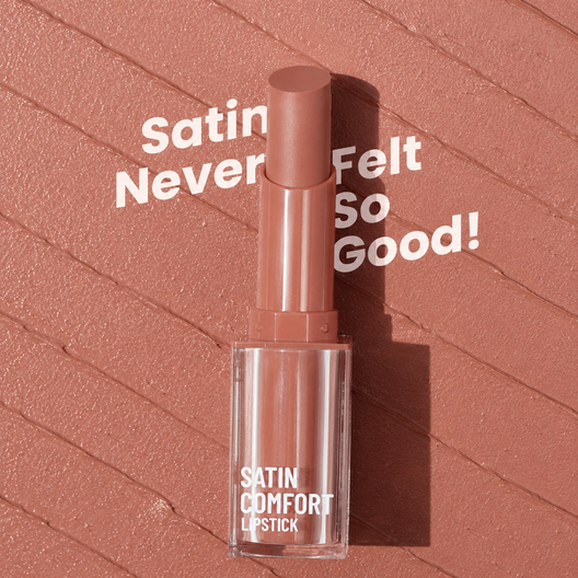 Swiss Beauty Shimmery Nude Lips Duo