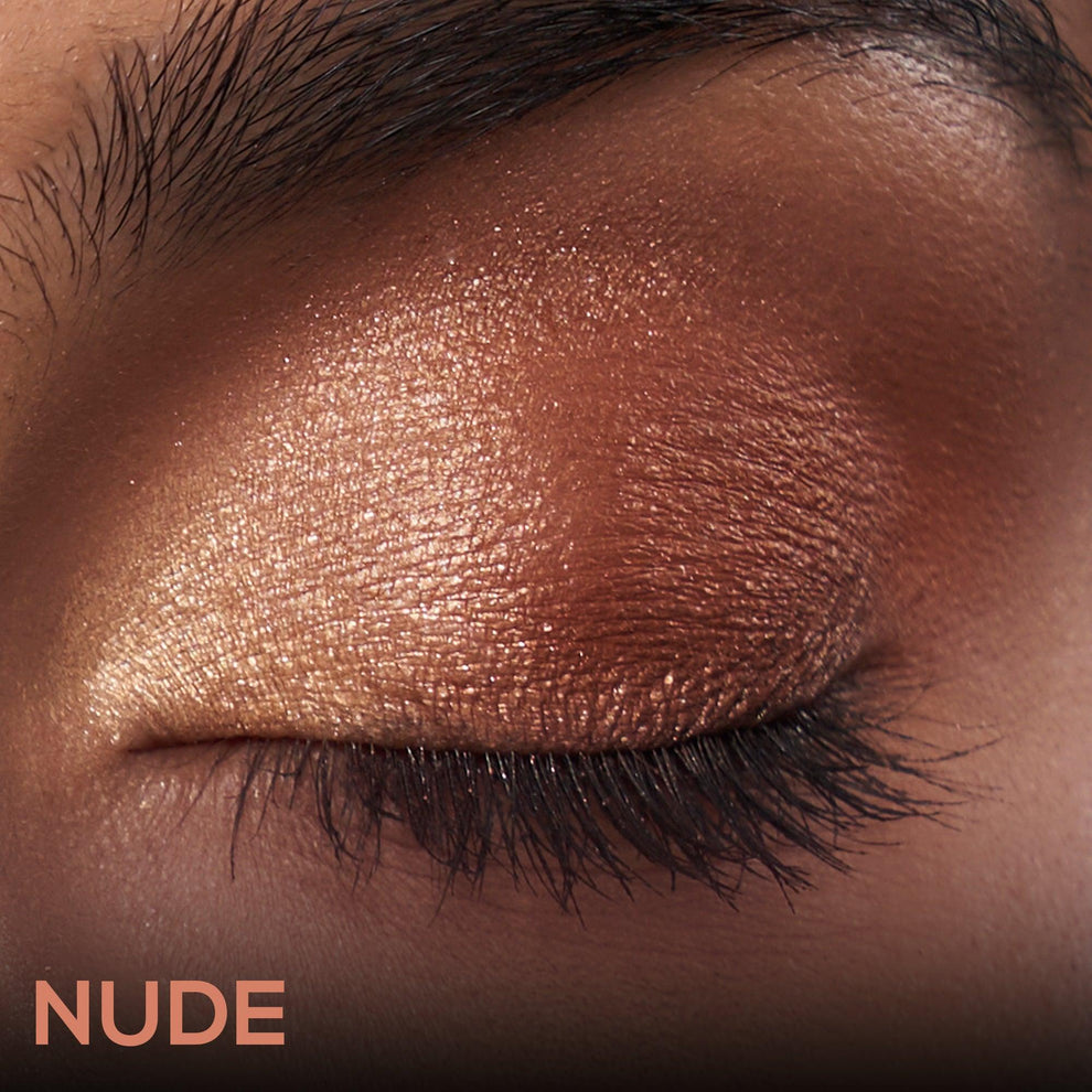 RENEE Fearless Eyeshadow Palette (Nude)