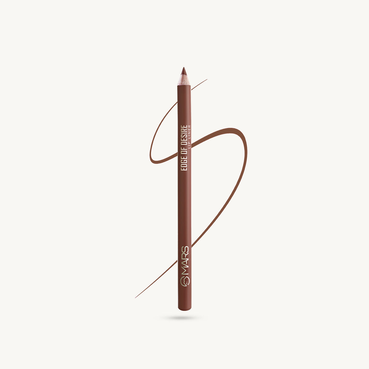 Mars Edge of Desire | Lip Liner Pencil (13 cinnamon roll)