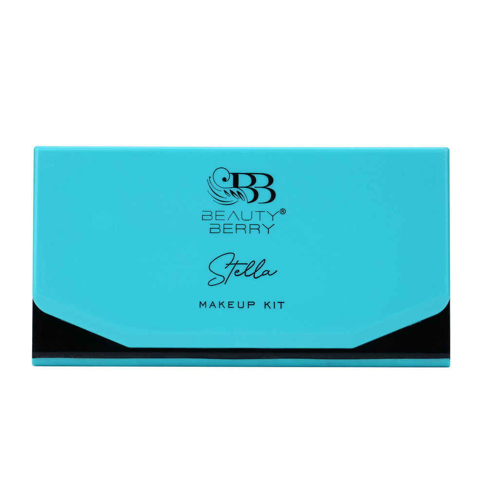 Beauty Berry Stella Makeup Kit / 01