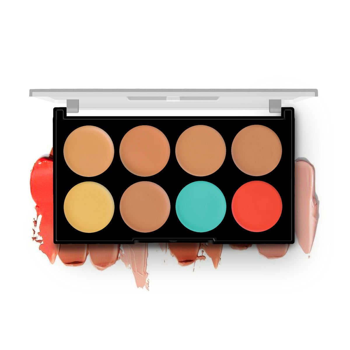 Hilary Rhoda Concealing & Contouring (Multicolour 2)