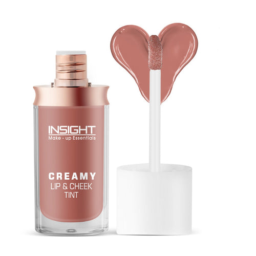 Insight cosmetics Creamy Lip & Cheek Tint (03 CHELSEA BLOOM)