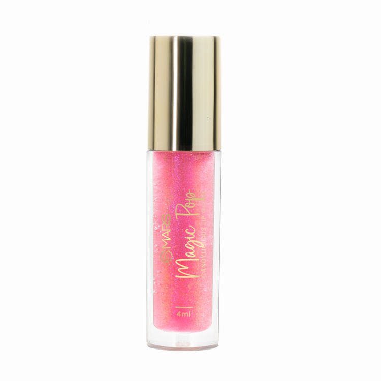 MARS Candylicious Lip Gloss (09-MAGIC POP)