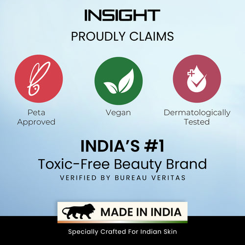 Insight cosmetics Collagen Lip Boost (01 Berry Burst)