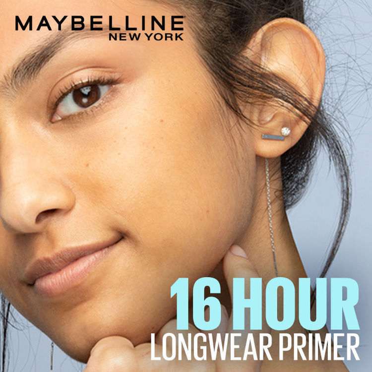 Maybelline Fit Me Primer (Matte)