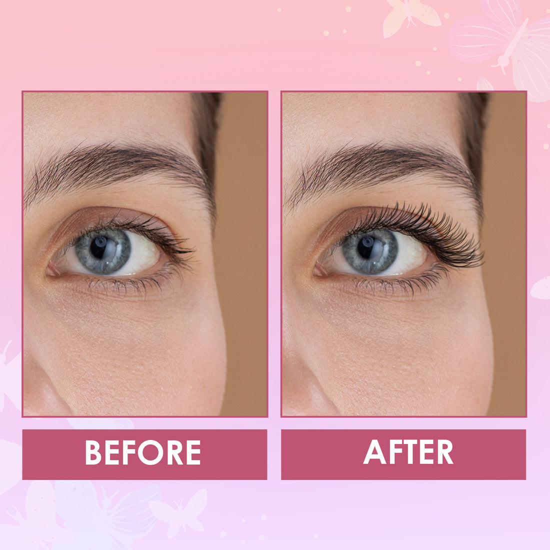 Glam21 Flutterfly Hyper Curl Mascara