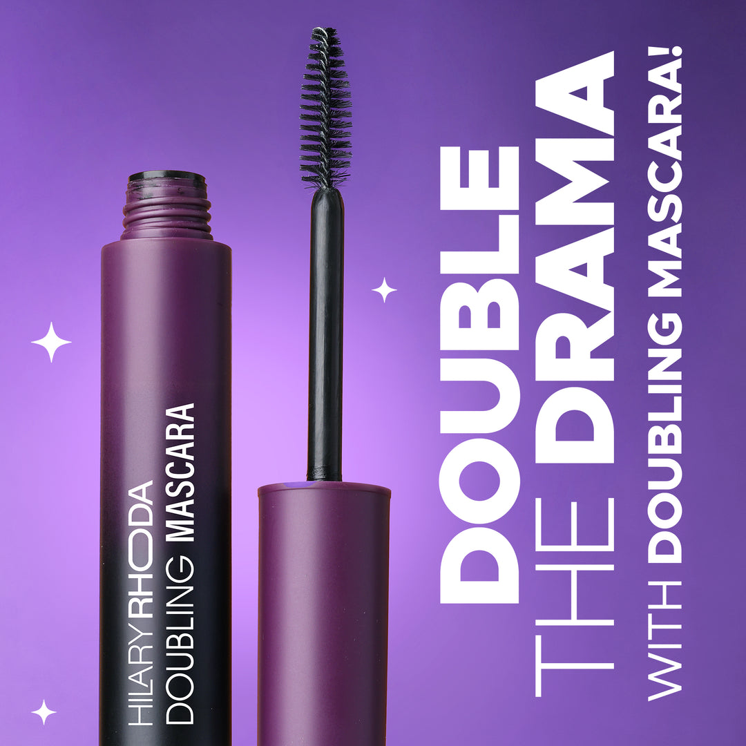 Hilary Rhoda Doubling Mascara