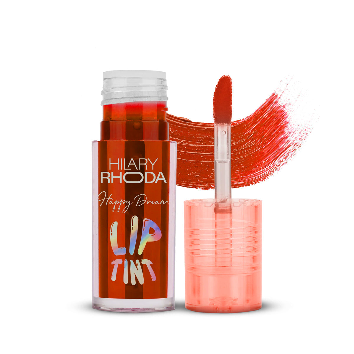 Hilary Rhoda Happy Dream Lip Tint( Peach Wish 01)
