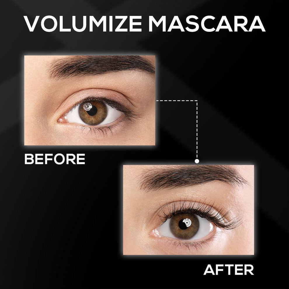 RENEE Volumax Mascara