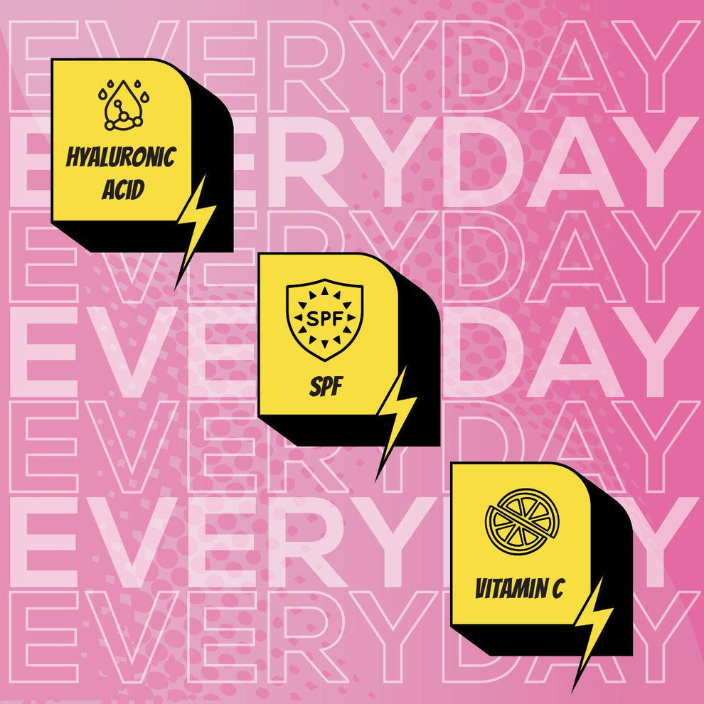 RENEE Everyday Compact (5 Rye)