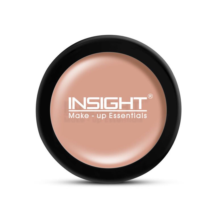 Insight Cosmetics Concealer, Buildabe Coverage With Long Lasting Formula (03 Rose Ivory)