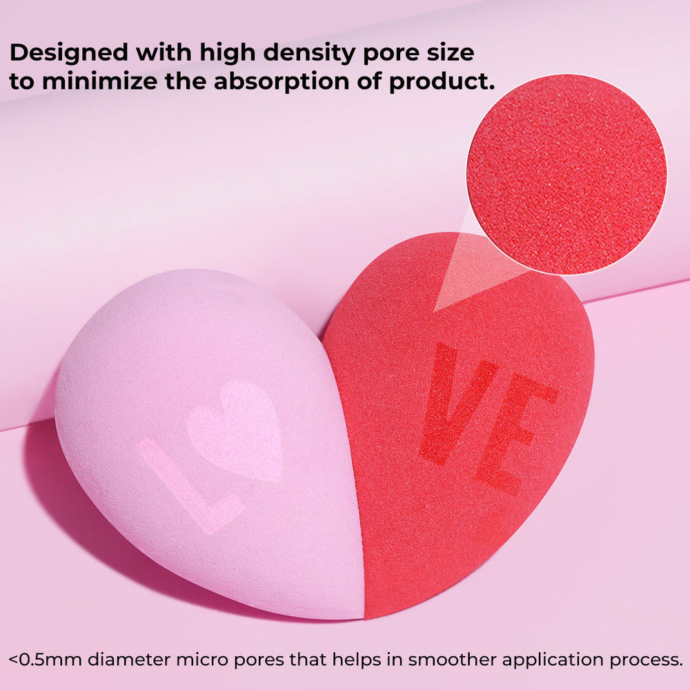 Insight cosmetics Love Beauty Blender