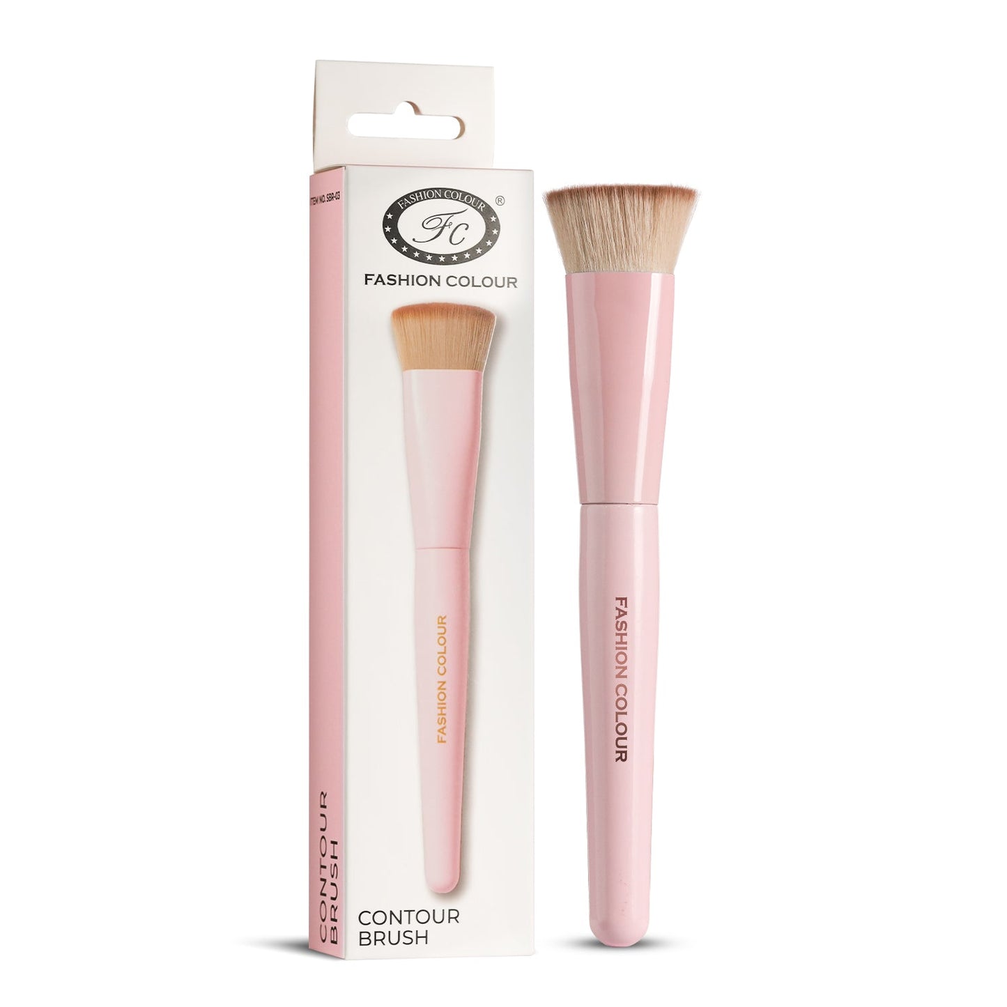 Fashion Color Contour Brush