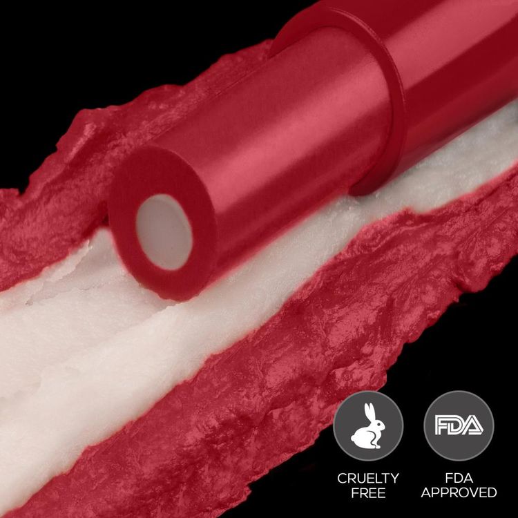 Renee Cosmetics Lip Fix 3 In 1 Lip Balm- 01 Sorbet
(1.6 g)