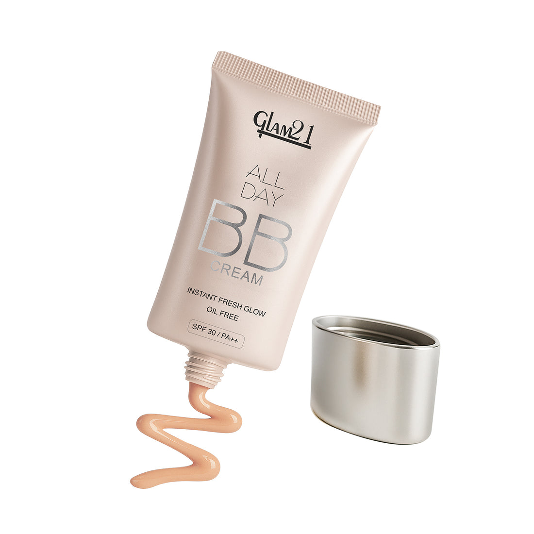 Glam21 All Day BB Cream (02Pastelle)