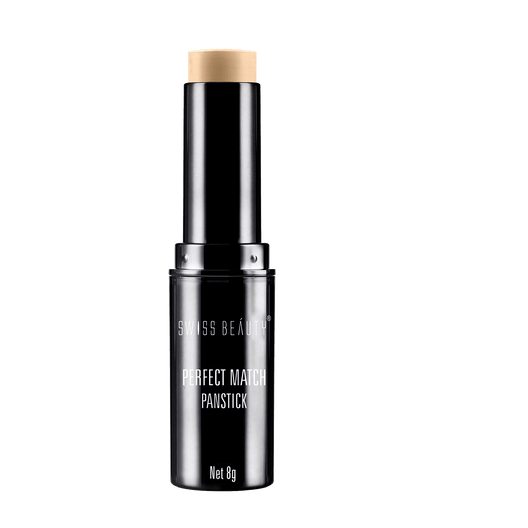 Swiss Beauty Perfect Match Panstick (07 Nude Beige