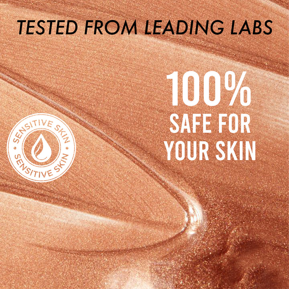 Insight Cosmetics Halo Glow Illuminator (03 Celestial Rosegold)