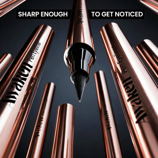 Swiss Beauty Awaken Pen Eyeliner