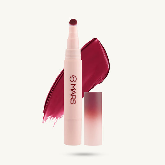 Mars Lip Fuzz | Blurring Lip Cream / 06 Dust Play