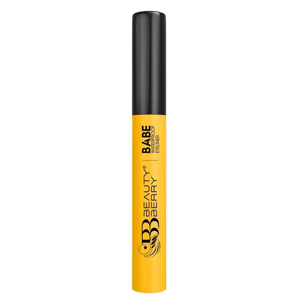 Beauty Berry Babe Waterproof Eyeliner