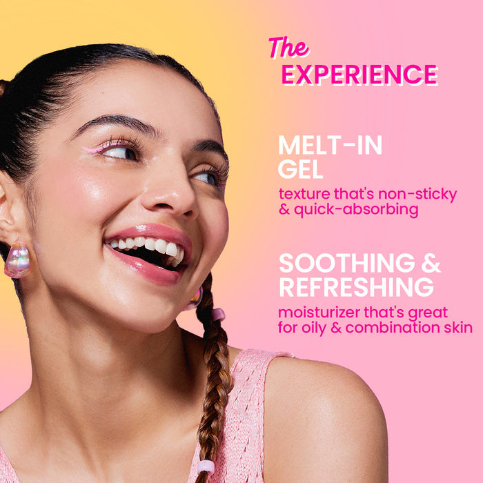 Dot & Key Watermelon Gel Moisturizer With Hyaluronic
