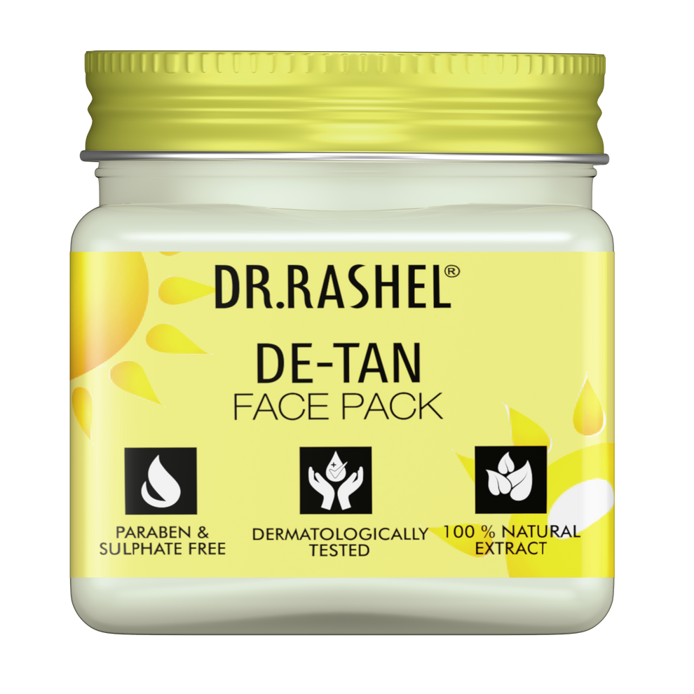 Dr Rashel Detan Face Pack - 45ml