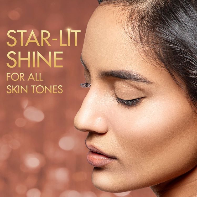 Lakme Lumi Strobe Cream - Silver (60g)