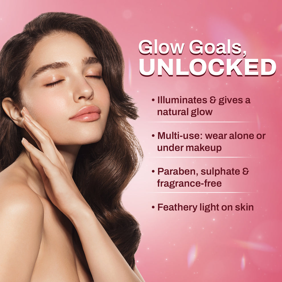 Beauty Berry Illuminating Primer Drops (02 moonlight Mambo)
