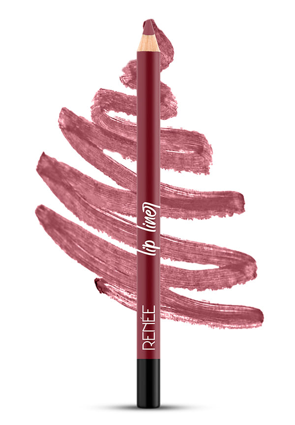 Renee Define Pencil Lip Liner (09)