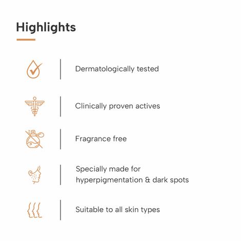 Dermatouch Kojic Acid 2% Serum 20ml