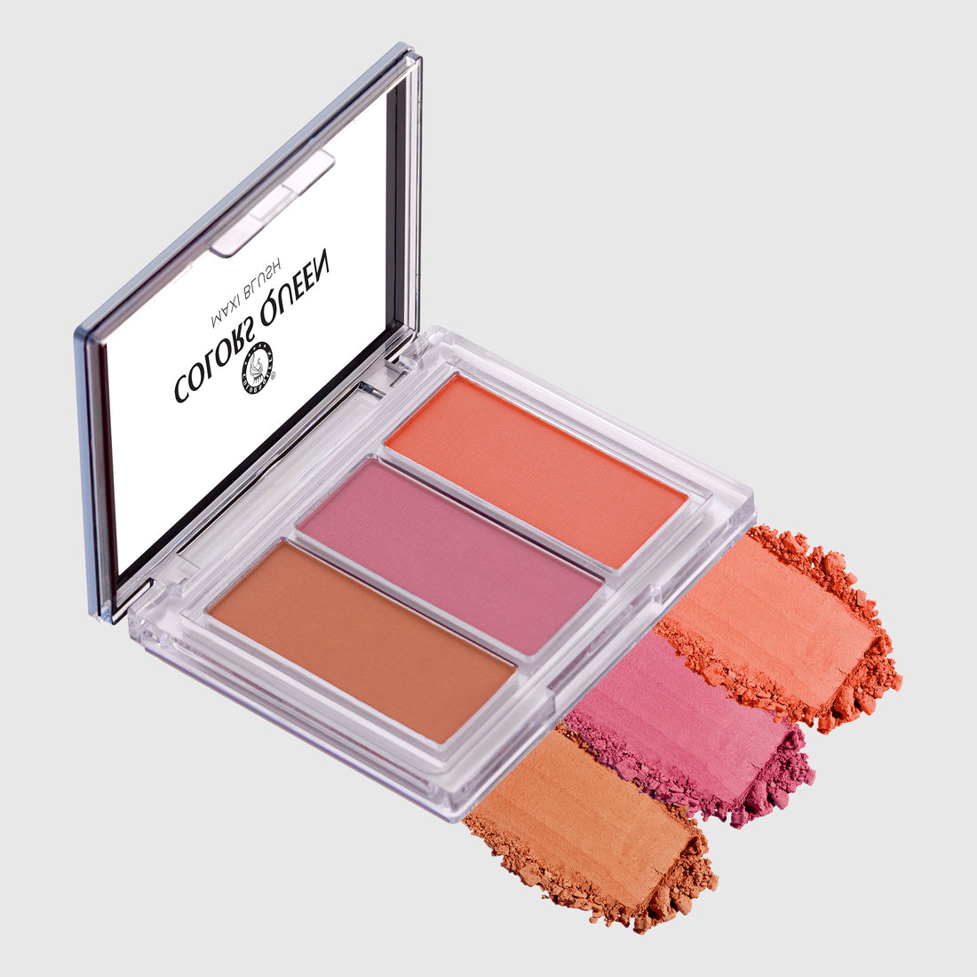 Colors Queen Maxi Blush (1)