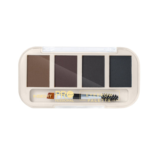 Insight professional Eyebrow Palette