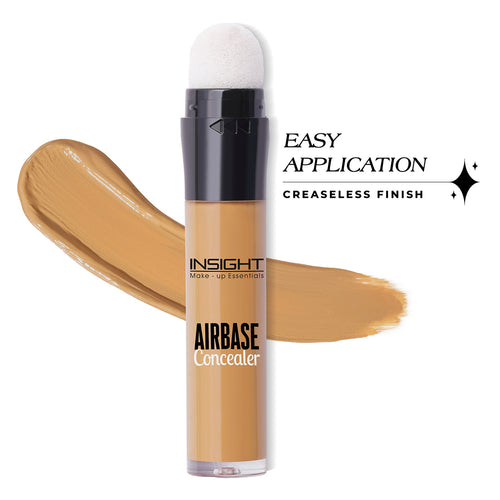 Insight Cosmetics Airbase Concealer (05Golden Sand)