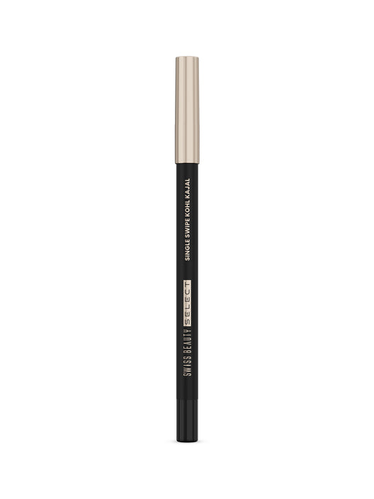 Swiss Beauty Select Single Swipe Kohl Kajal